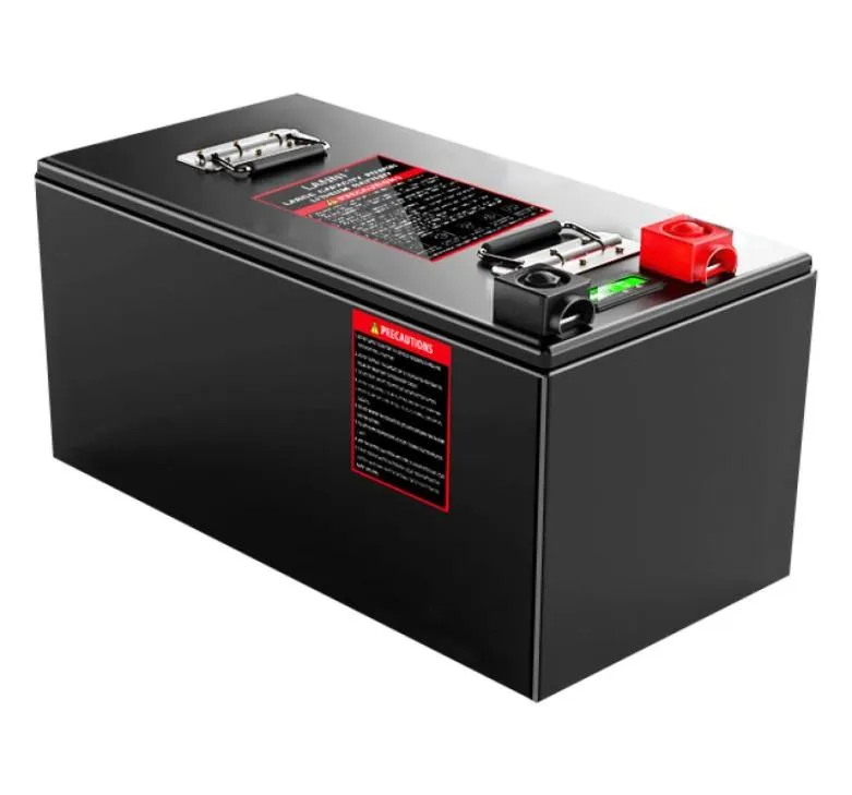 LifePO4 Battery Breatin BMS Display 12V200AH para gar￧onete de carrinho de golfe inversor de ve￭culo el￩trico Povoltaico RV Campervan3642999