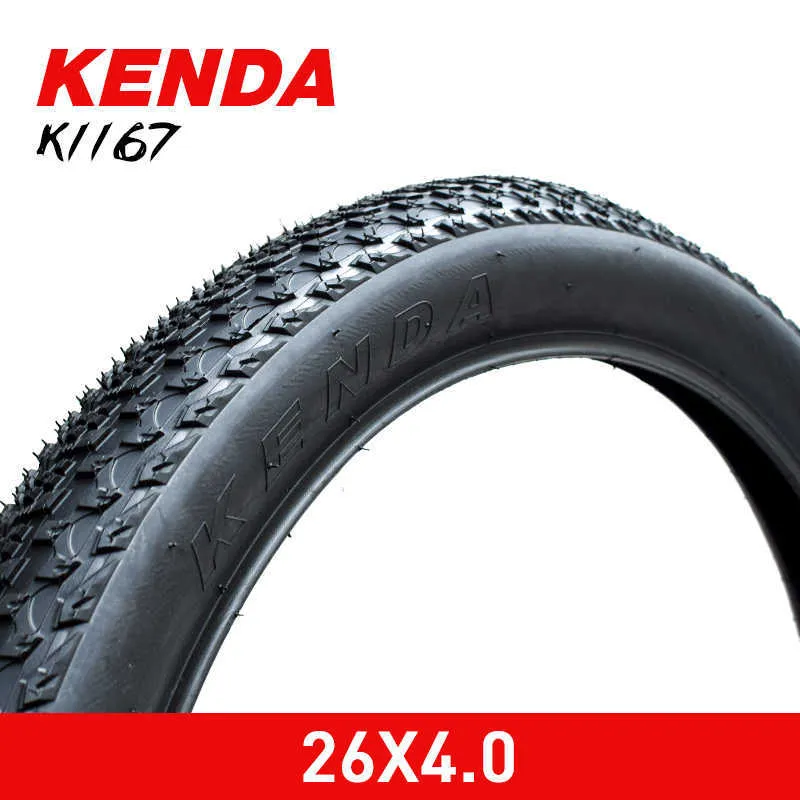 S 1pc Kenda/Chaoyang extra-brede 26*4.0 24*4.0 Bicycle Rubber Buiter Band Sneeuwvet MTB Mountain Bike Parts 0213