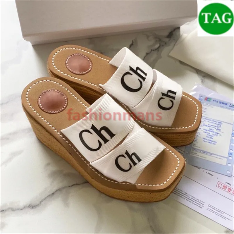 Mule plateforme espadrille online