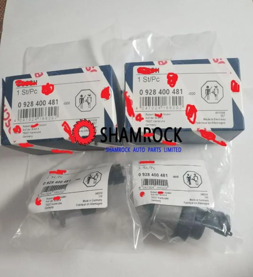 Regolatori pressione carburante OEM 0928400481092840063842541851 fo DDAF CF LF IVVECO EuroCargo 100E18 EURORIDER 180E25 VVW Volksbus7414755