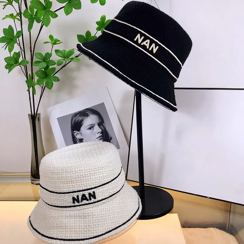 Cappelli da baseball bucket cappelli da uomo classico stilista cappello aderente berretto da donna berretti d'estate estate