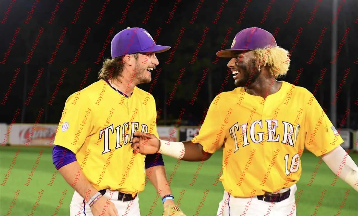 Lsu baseball jersey bregman new arrivals