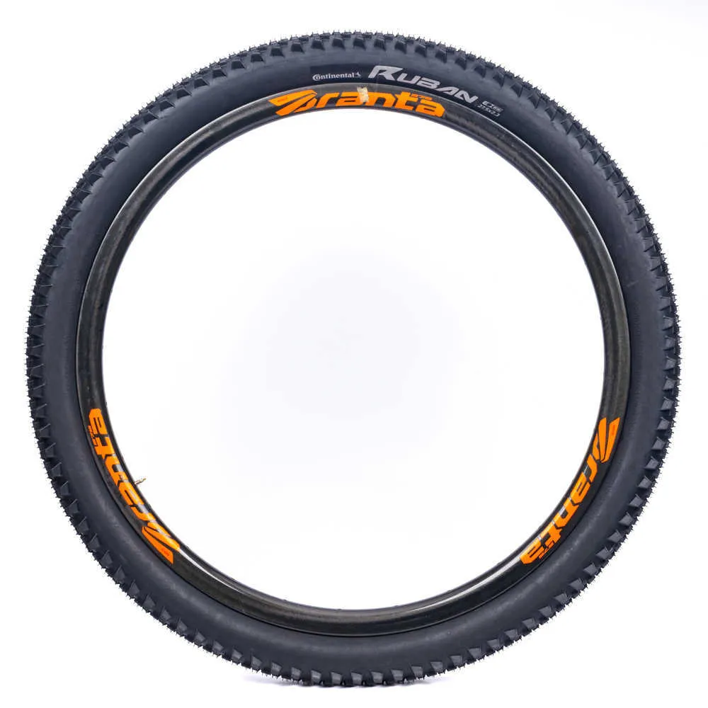 Шины Continental Ruban 29x2,30-дюймовый оригинальный MTB Bicycle Tire Black Mountain Bike Wire Tire XC внедорожник.