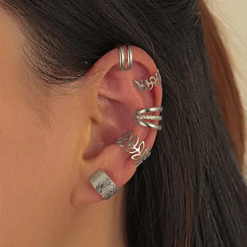 Fake helix shop piercing amazon