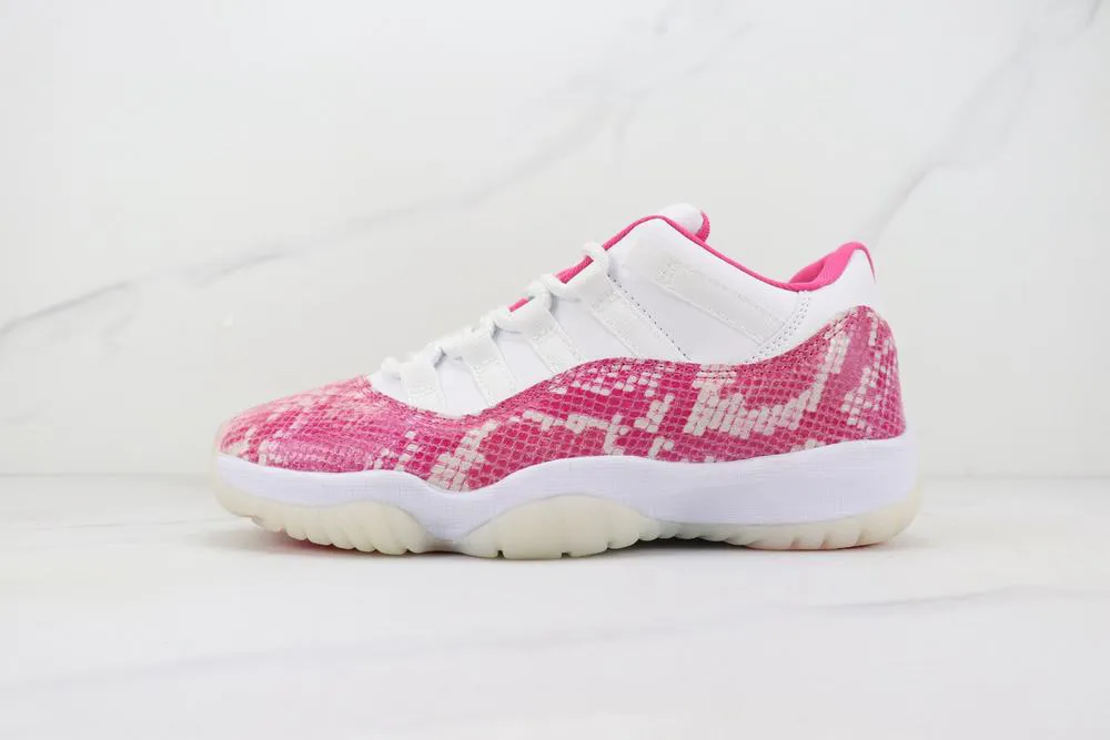 Watermelon snakeskin 11s cheap