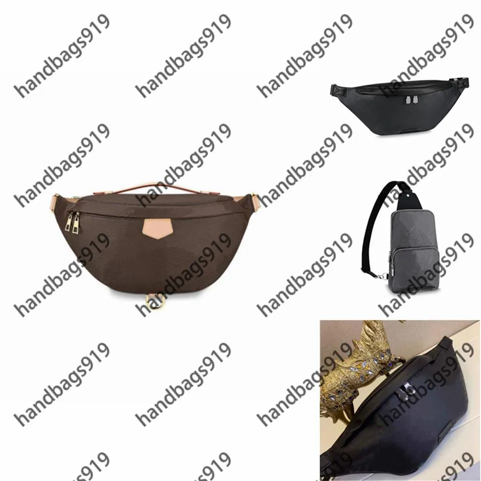 Waist Bags men WaistBag women beltbag 2021 Newest Casual belt bag fashion Large capacity multiple sizes beltbags Fashions all-matc279D