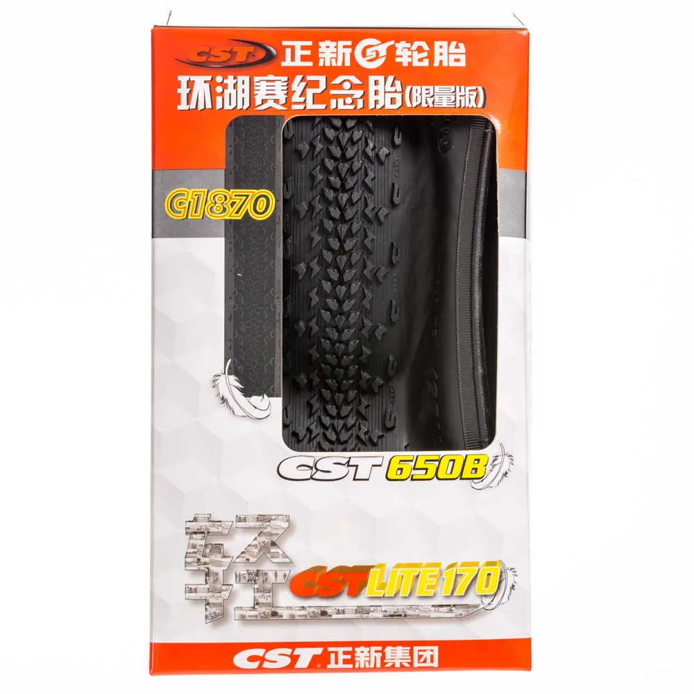 Copertoni bici 27.5x1.95 170TPI CST C1870 FOLDABLE EPS PROTECT MOUNTAIN BIKE BICICLETTA PNEUMATICO KEVLAR 0213