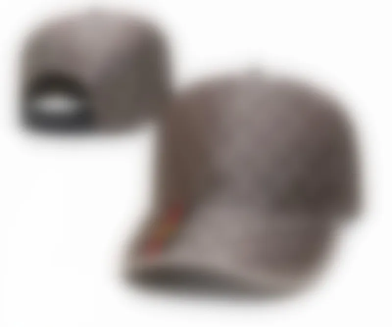 2023 Outdoor Design Baseball Cap Oddychający daszkowy kapelusz Duży okap, regulowany N19