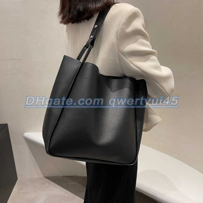 Energather Borsa a Tracolla da Donna, Piccola Borsa a Spalla in Pelle PU Retrò, Borsa Y2K Borse a Mano Mezza luna Borsa Delle Ascelle per lo Shopping, Incontri, Viaggi, marrone