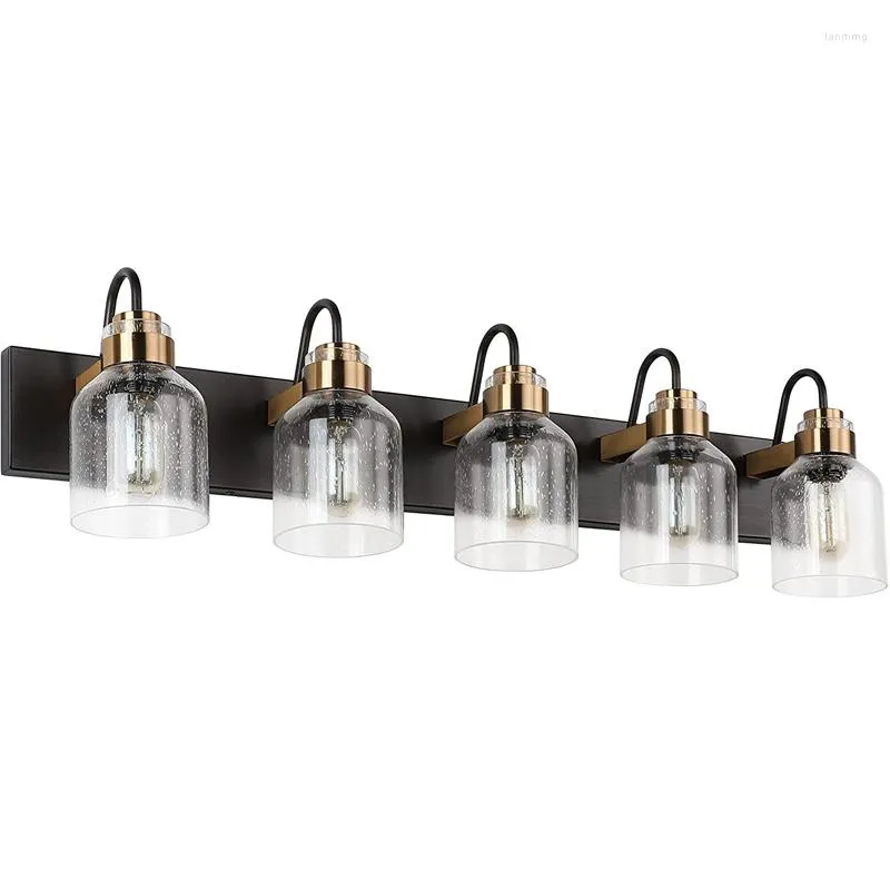 Muurlamp Moderne LED -stijl licht buitenschakelaar Koreaanse kamer decor kaars