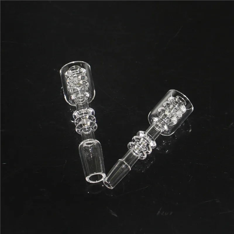 Hopahs Diamond Knot Quartz Enail Banger Nail Reting Accessories 18mm 14mm Man Foint Nails For Oil Dab Rig Hookahs Bongs