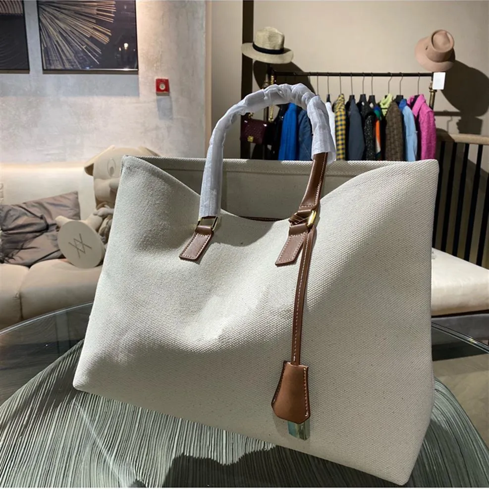 22SS sacs à main Luxurys Designers Bags Shopping Bag Sac à main All-match Shop Bagss Trois couleurs Choisissez une capacité élevée et un style décontracté207S