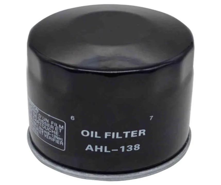 Oil Filter For 1400 1400 20012007 600F KATANA 600 19882006 650F GSX 650 F 200820128642597