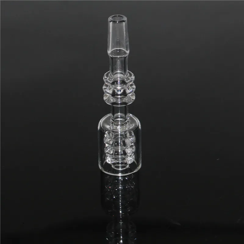 Hookahs fumando diamante nó quartzo enail banger mano 20mmod aquecedor de bobina 14 mm 18 mm fêmea masculina para bongs de vidro plataformas