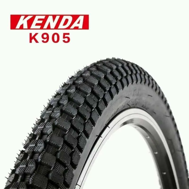 Шины Kenda BMX Bicycle Tire K905 Mountain MTB Cycling Bike Tire 20x2,125 20*2,35/24x2,125 65TPI 26x2,3 PNEU BICICLETA DELOMENT DABLEY 0213