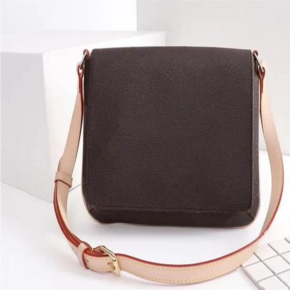 Designer- Mini Tiener Jongens Borsttassen Klassieke Middeleeuwse Messenger Bags Mannen Vrouw Reistas Vrouwelijke Cosmetische Zakken Commuter Bag294Q