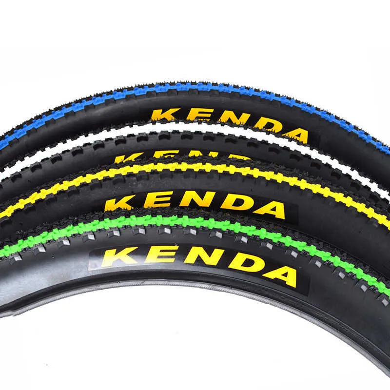Kenda 26 Bicycle Tire 26 1 95 PNEU 26 MTB RIM Mountain Bike Tyres