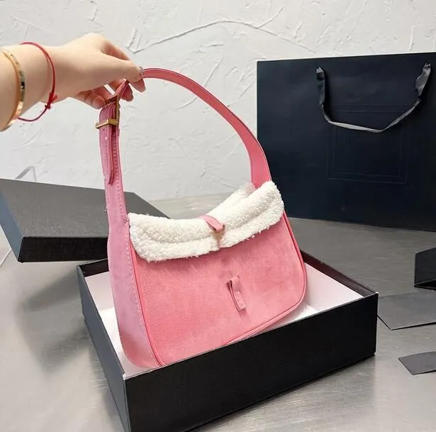 Designer de luxe sac à main sacs banane designer Casual sac en cuir véritable sacs à main Designer femme sac à main portefeuilles de luxe sacs de mode