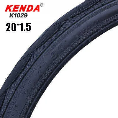 KENDA Color Bicycle Tire 20 14 Rim 20 1.5 14 1.75 Ultralight BMX
