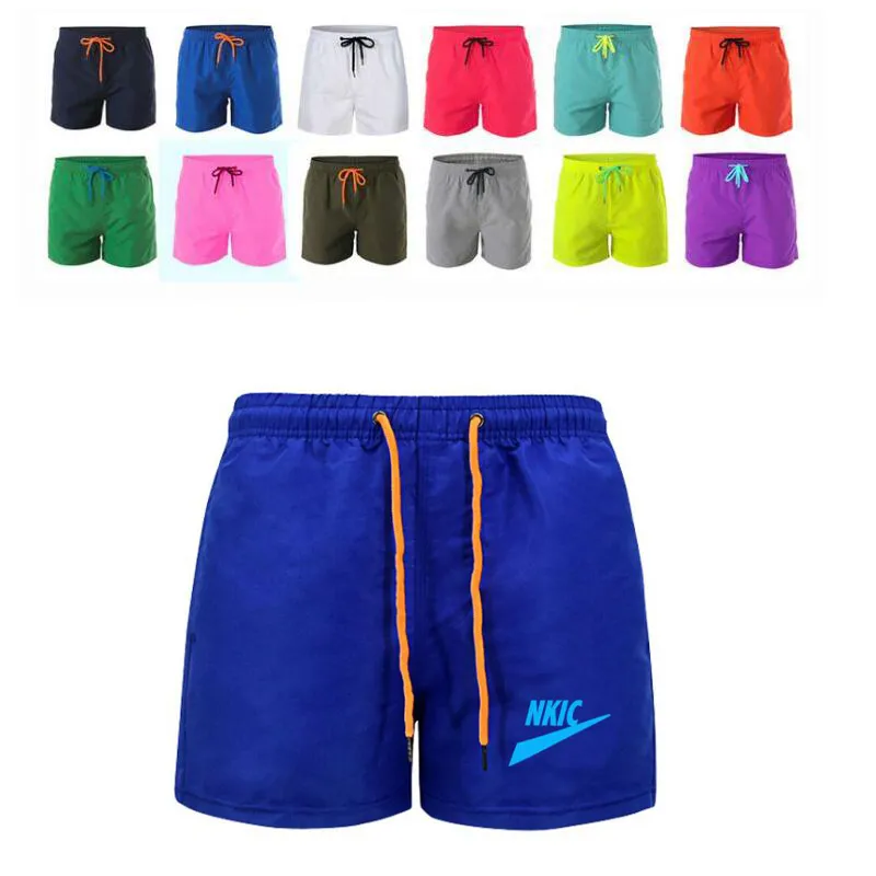 Herren -Fitness -Trainingshorts Männer Sport Casual Clothing Fitness Training Lauf Shorts Super Man Cotton Lose Shorts Leichtathletik