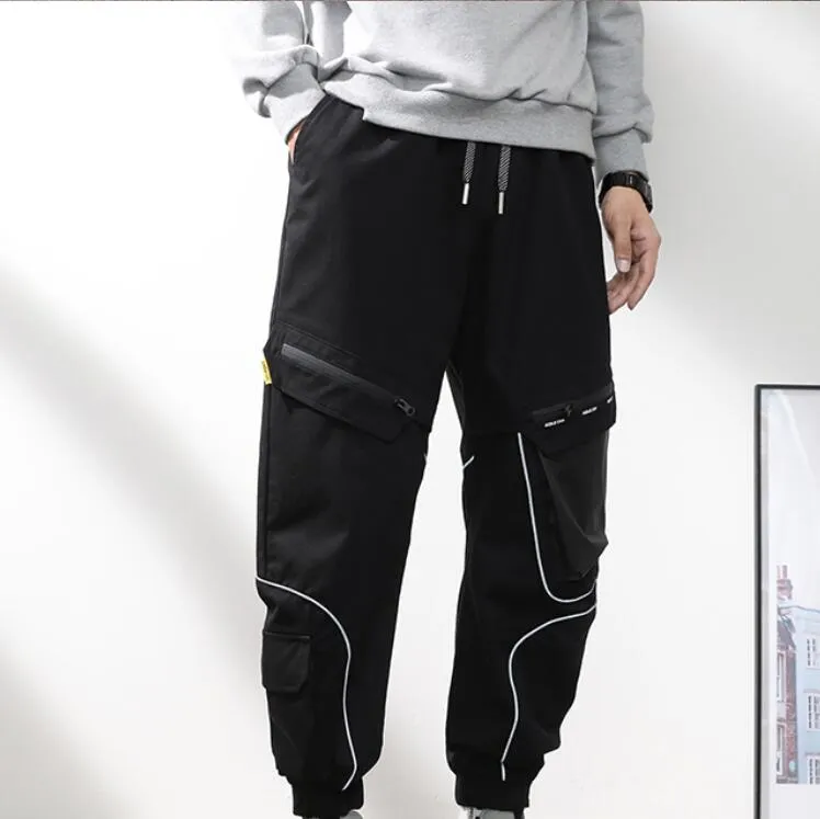 Mode Für Herren Und Damen, Designer Marken Sport Cargohose, Jogginghose,  Jogger, Lässiger Hakendruck, Streetwear Hose, Kleidung Von Hoher Qualität  Von 27,36 €