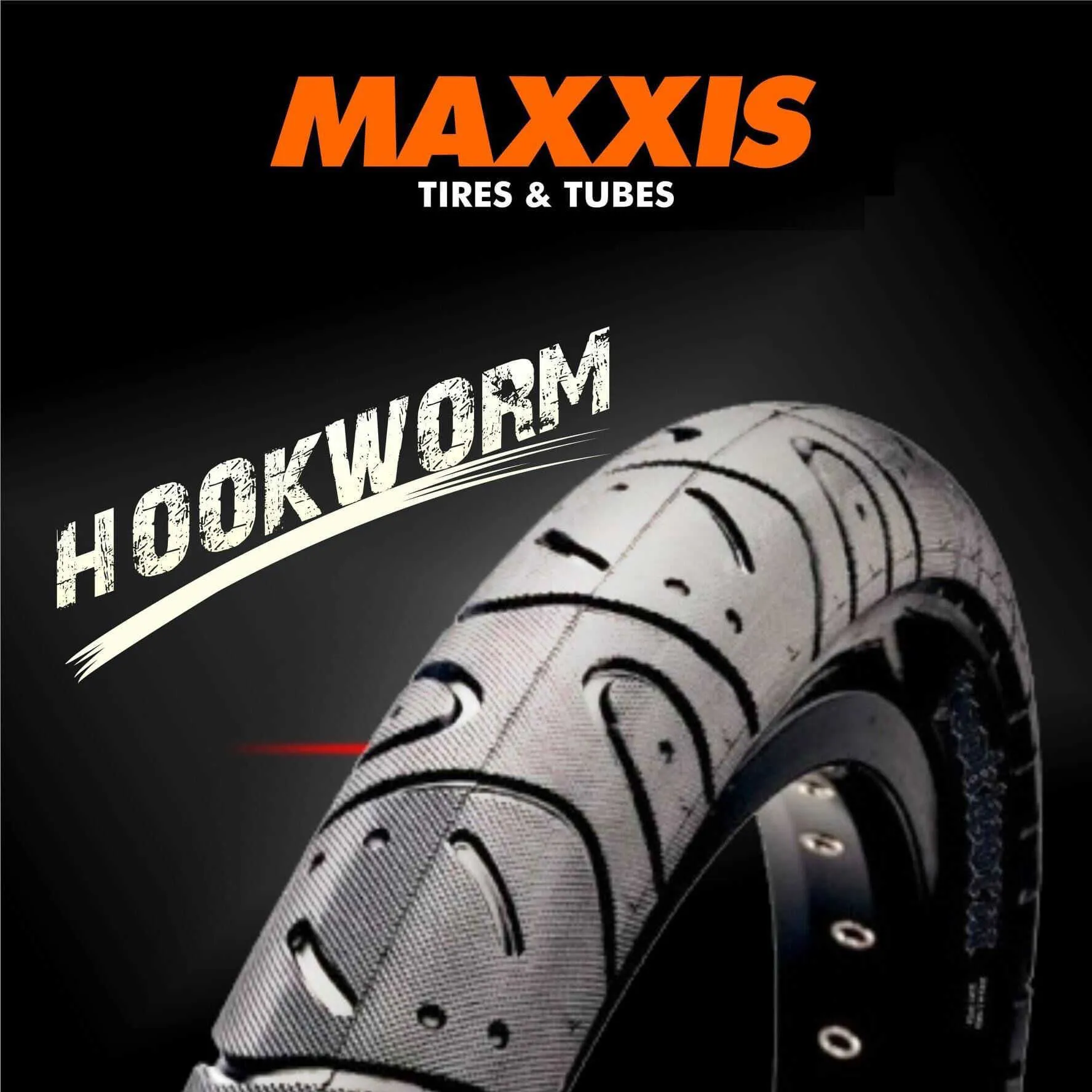 自転車S Maxxis Hookworm 26x2.5 29x2.5 27.5x2.5自転車bmxワイヤービーズクリンチャータイヤ