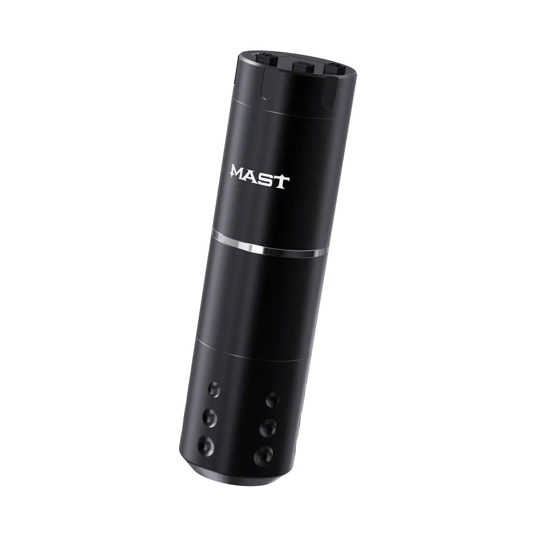 Mast A1 Wireless Tattoo Pen Coreless Motor Maschine 1700mAh Akku WQP-045