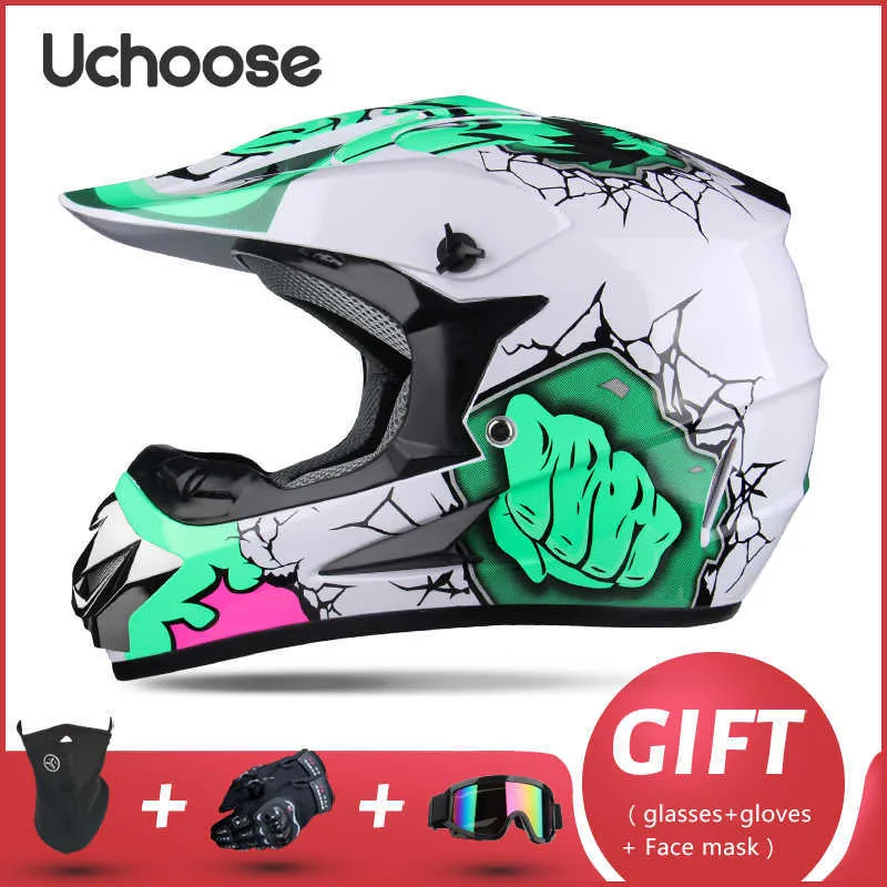 Fahrradhelme Erwachsene Damen Herren Helme Motocross Kask Cross Downhill Soporte Casco Off Road Helm Racing Classic Motorrad Original J230213