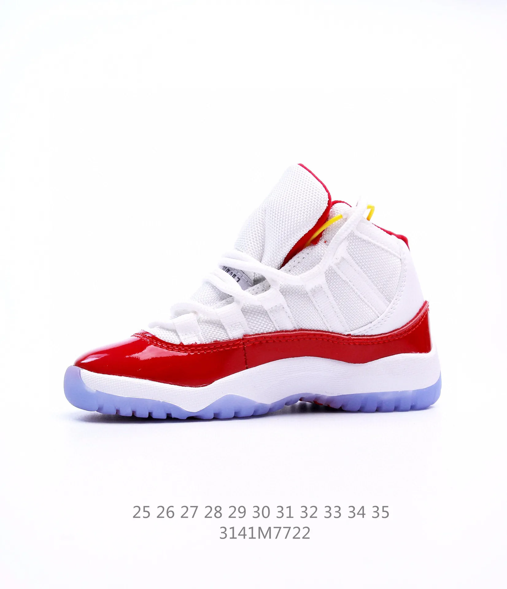kids baby Big Kid basketball shoes 11 11s XI Cherry Valentine Bred Cool Grey Concord Unc Win Like for toddler Boys Girls Children Youth Junior Sneaker