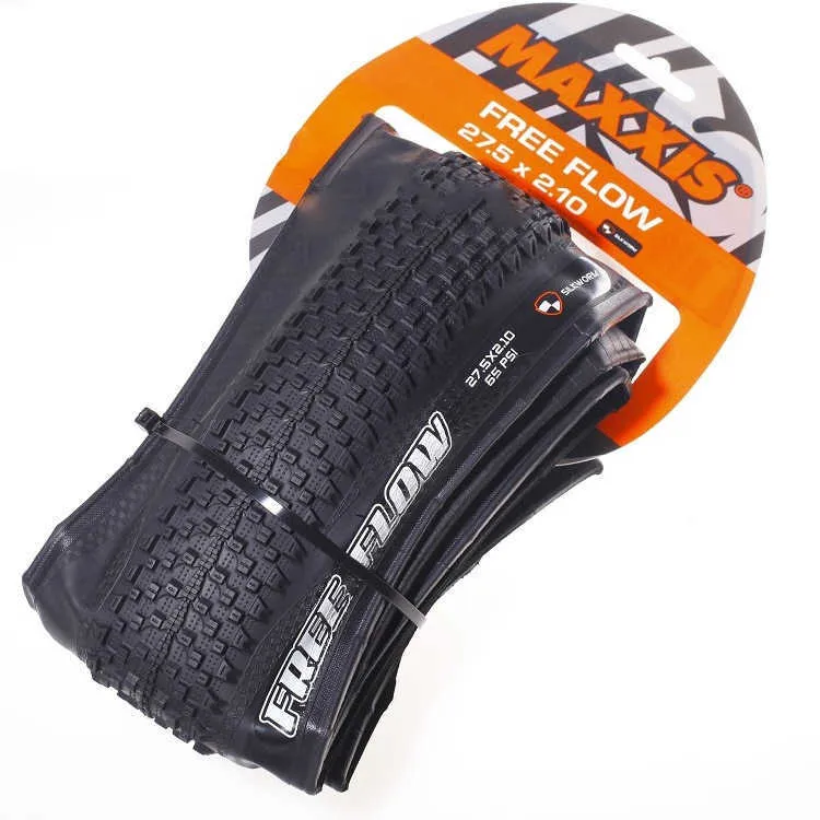 Maxxis Mountain Bike Tires MAXXIS FREE FLOW M350P 27.5x2.1