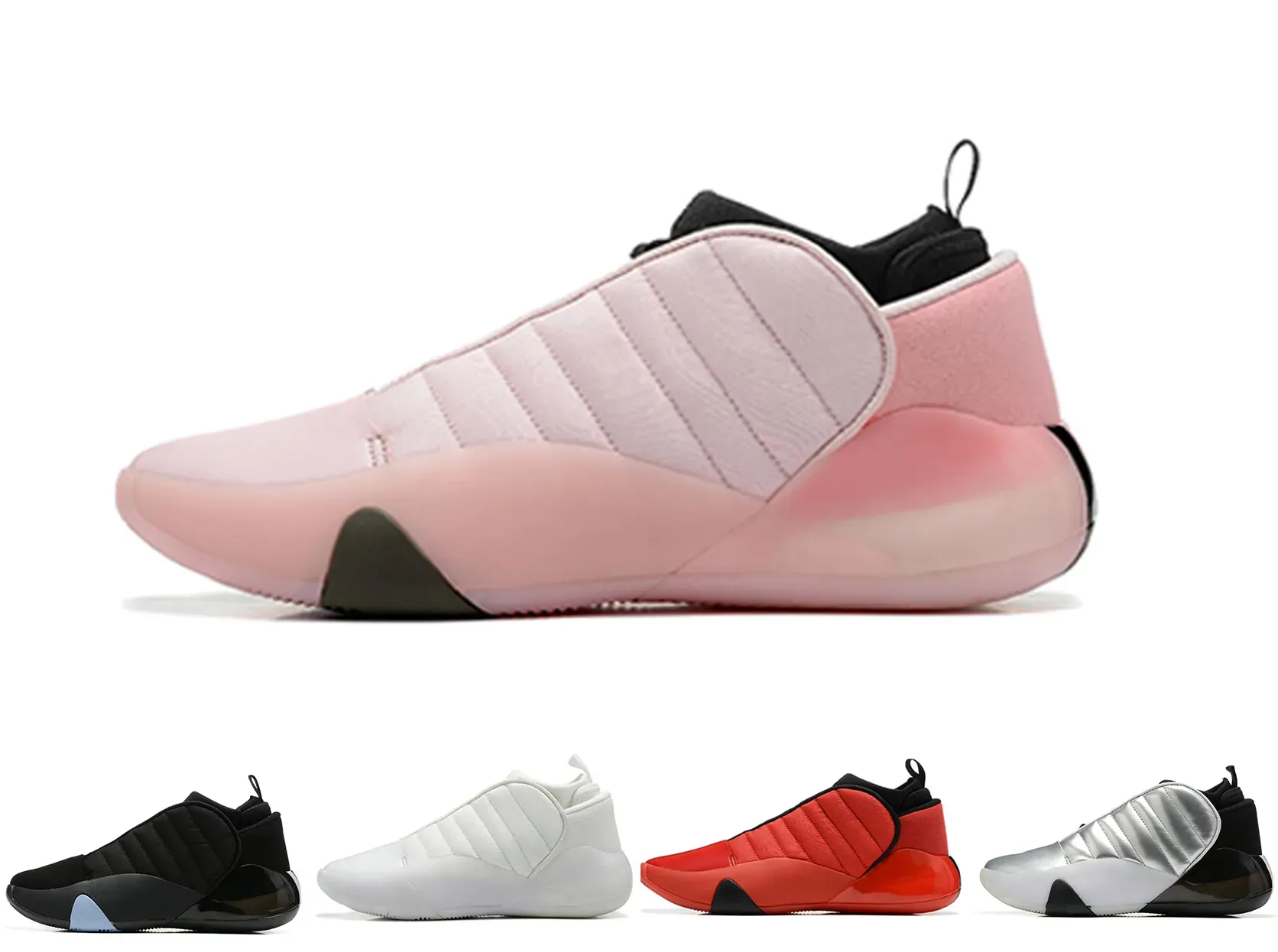 James Harden Vol 7 Harden Basketball Shoes Top Trainers For Men