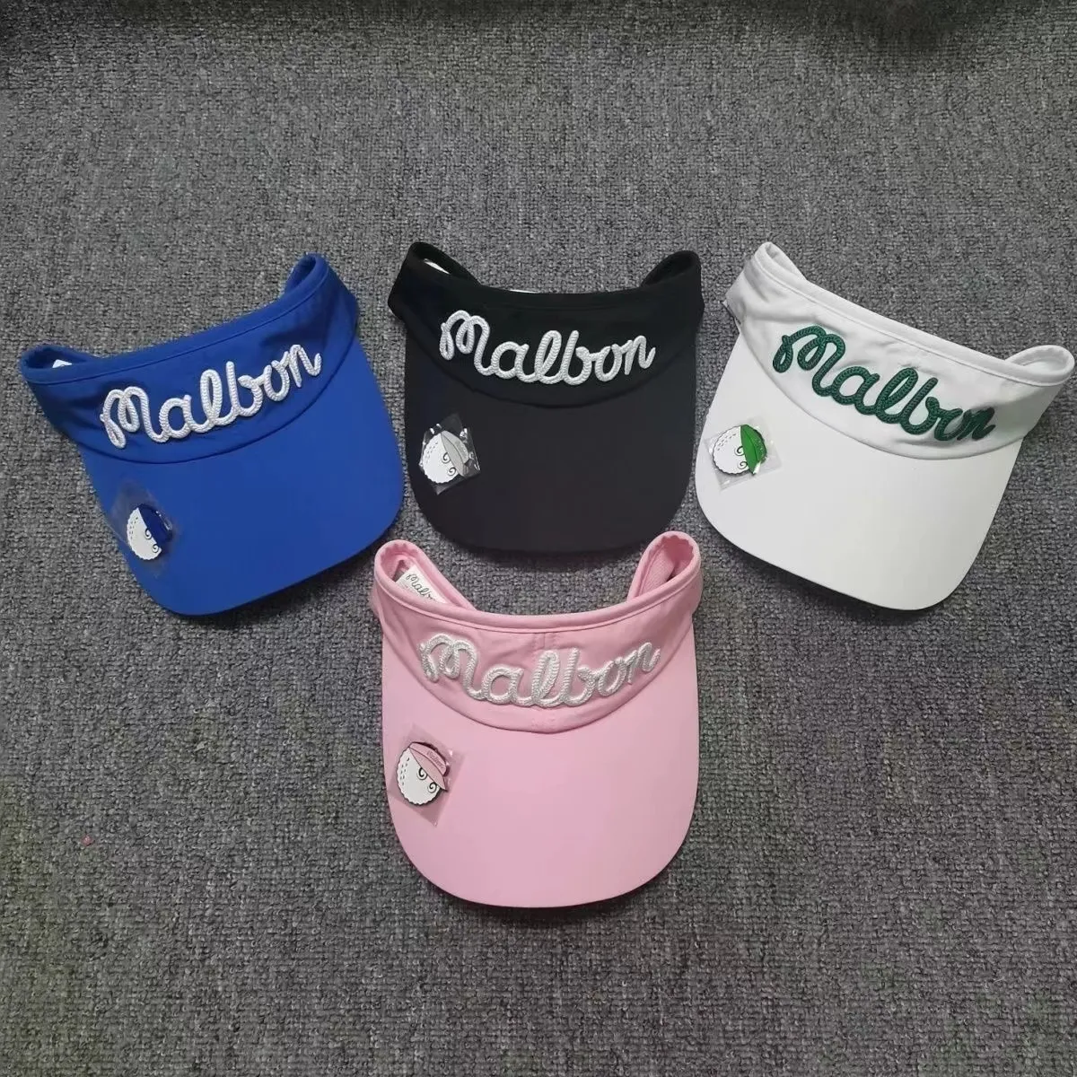 2026 High Quality Golfs Hat Designer Bucket Hat... From 
