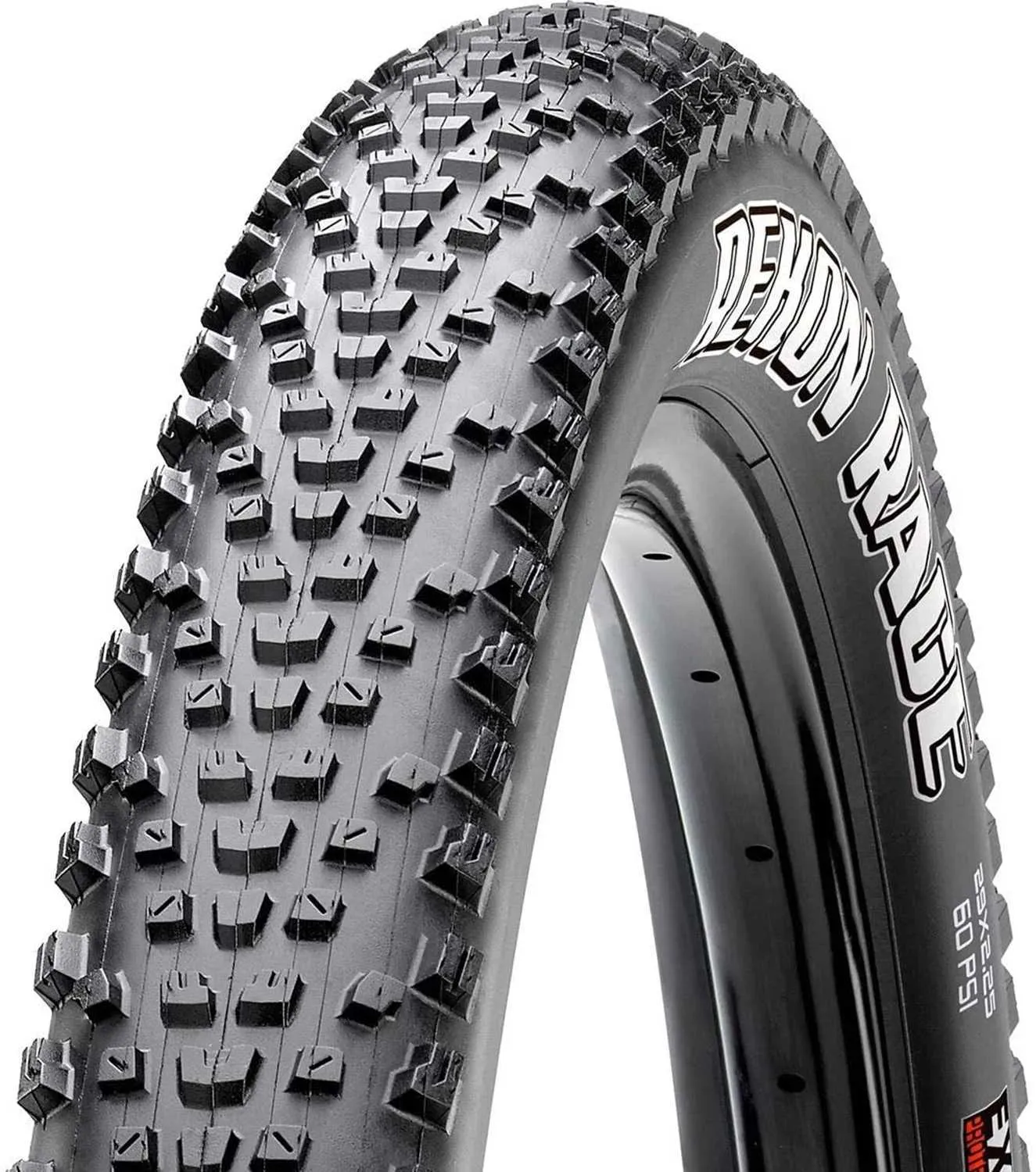 Pneumatici per bici 2PCS MAXXIS Tire Rekon Race EXO WIRE 29in Black Coffee Side Tires MTB 29x2.25/27.5x2.25 Maxxis 29 Pneumatici per bicicletta HKD230712