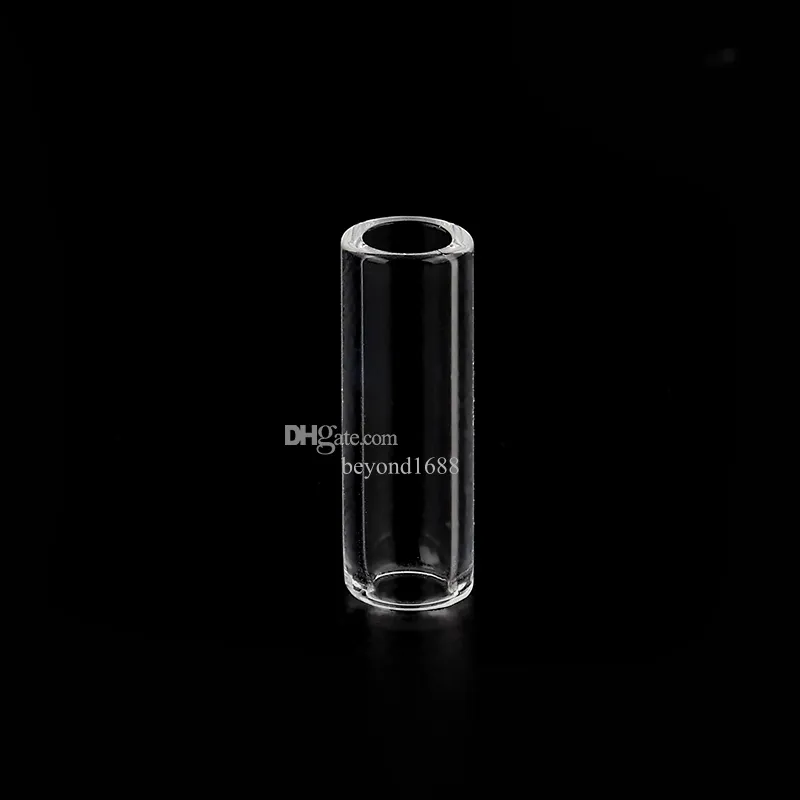 Beracky Accessoires Creux Quartz Terp Piliers 6mm * 17mm Quartz Pilules Pour Terp Slurper Blender Banger Nails Verre Eau Bongs Dab Rigs Pipes