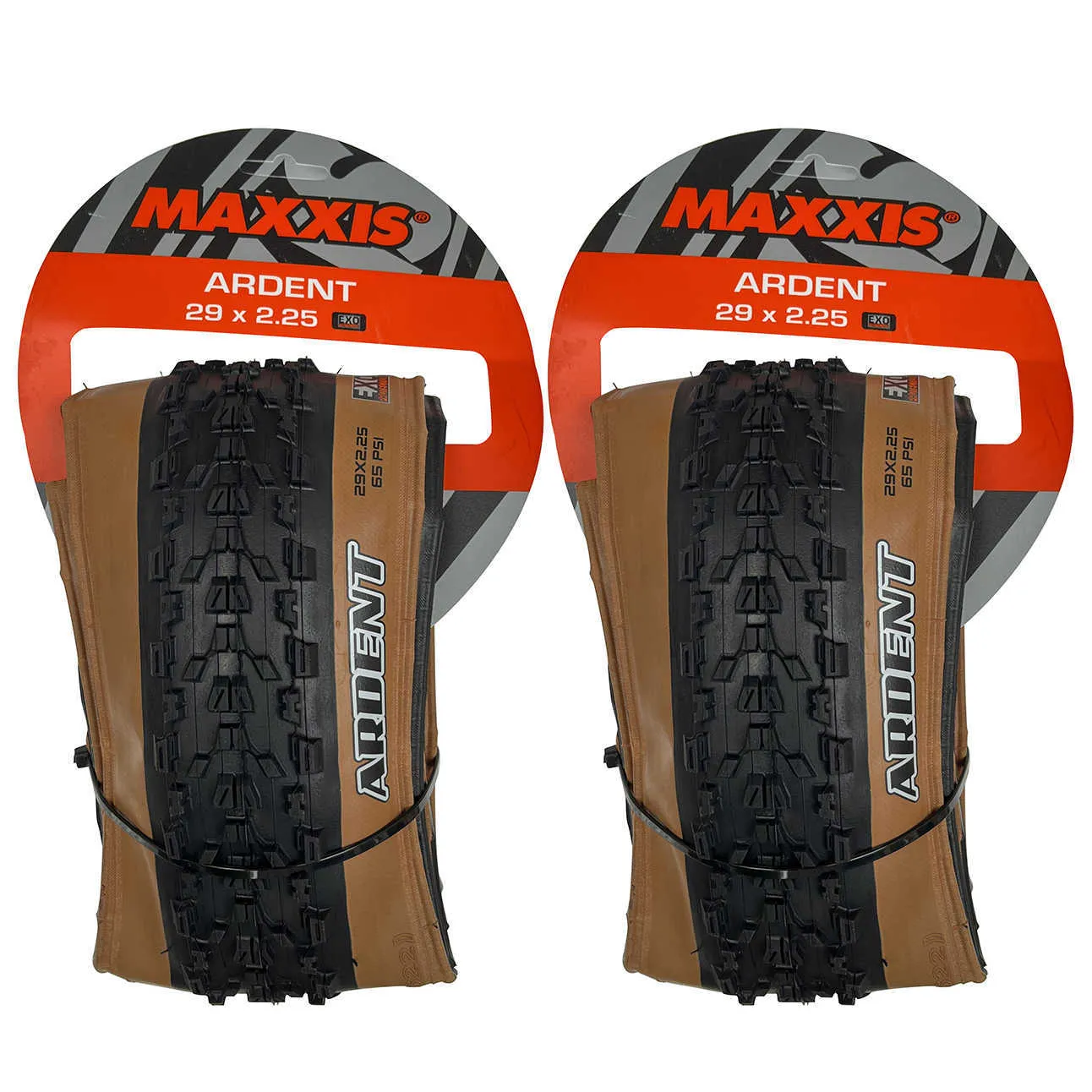 Bicicleta 2pcs maxxis 29 pneus ardentes sem câmara de câmara 29 27,5 26 polegadas sem câmara de bicicleta mtb pneus de bicicleta montanhosa peças 0213