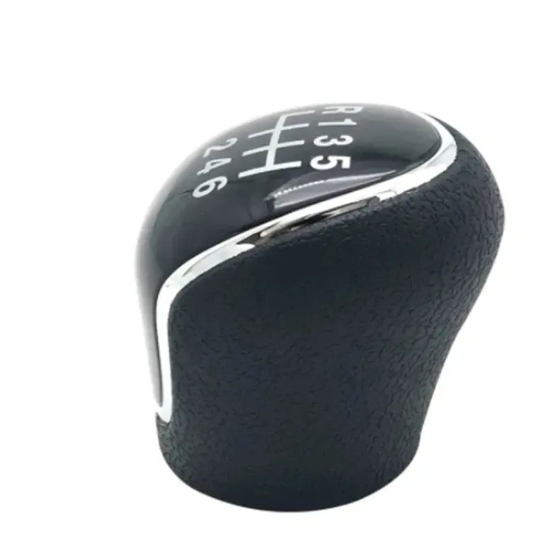 لـ Hyundai IX35 2012 2013 2014 6 Speed ​​Gear Shift Knob Lever Syfter Stick Handball Professional