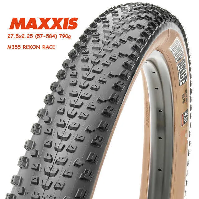 Maxxis Tire Rekon Race 27.5x2 25 29x2 25