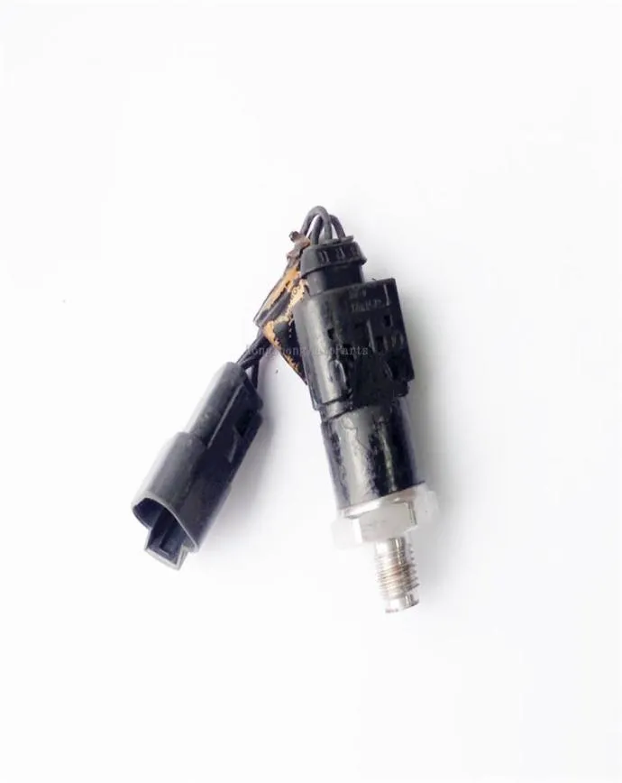 För CumminsEngine Pressure Sensor 400982997208 00598001237156207