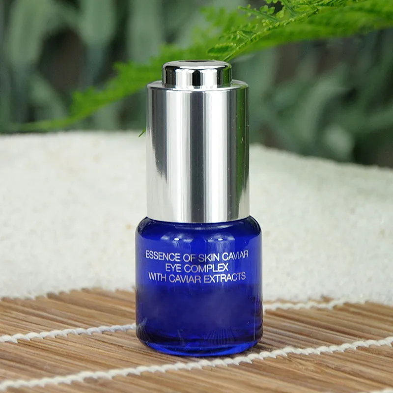 Extraits de caviar Essence 15 ml Sérum pour les yeux au caviar 15 ml pour les soins des yeux