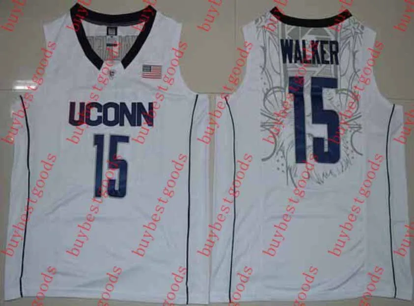 Kemba walker uconn top jersey for sale