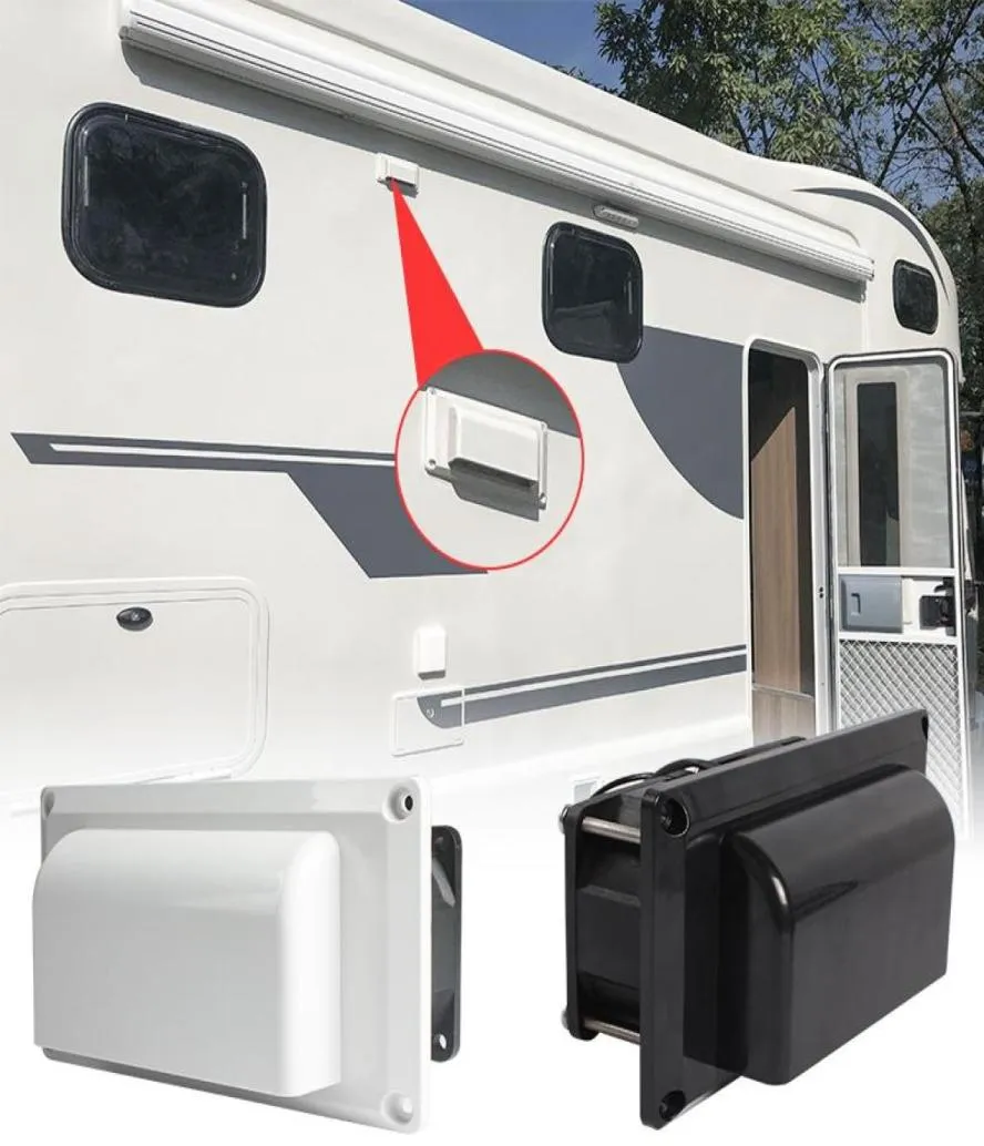 Auto Zubehör für RV Camper Anhänger Wohnmobil Boot Marine Yacht