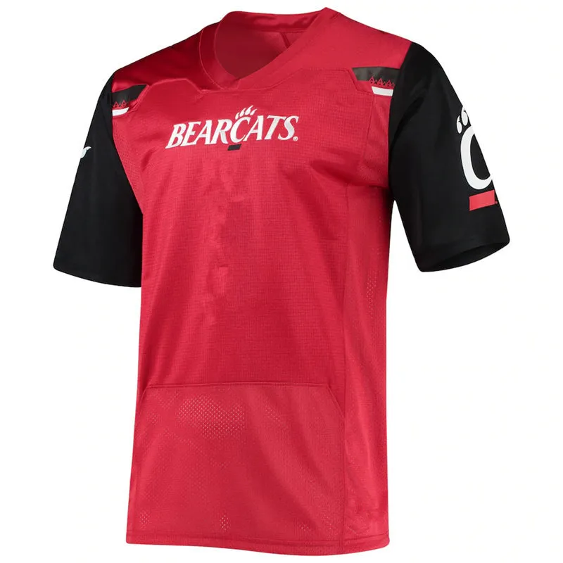 Jersey De Fútbol Para Hombre Sauce Gardner Travis Kelce Cincinnati