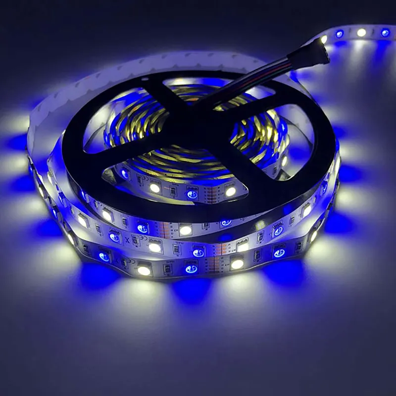 Crestech Flexible LED Strip Lights Double Row... From Crestech, $6.04 ...