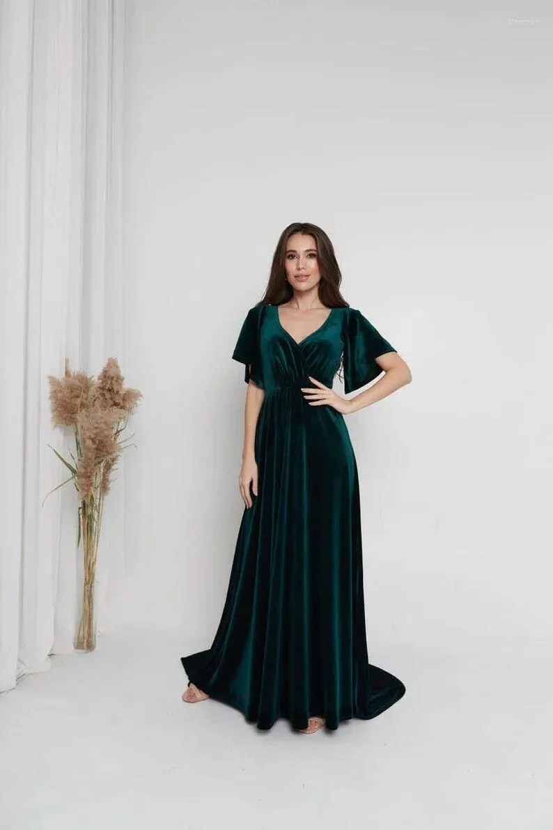 Vestido de dama de honor, vestidos de novia elegantes, albornoz de carrera, lencería de mujer, camisón, pijama, ropa de dormir, bata de casa de lujo para mujer, ropa de dormir