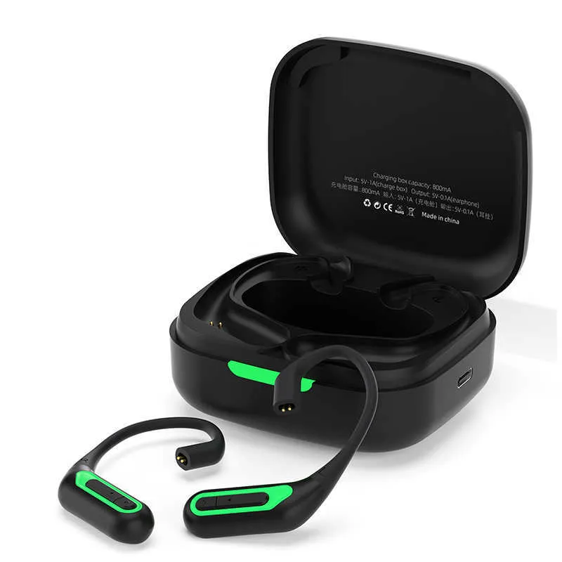 Ear hook earphones wireless new arrivals