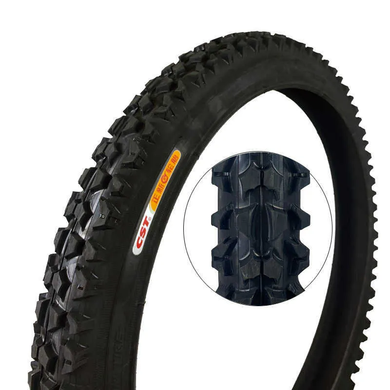 Bike s Zhengxin 20-Inch Bicycle 20x2.125 Mountain Perambulator 20*2.125 Thickened Outer Tire 0213