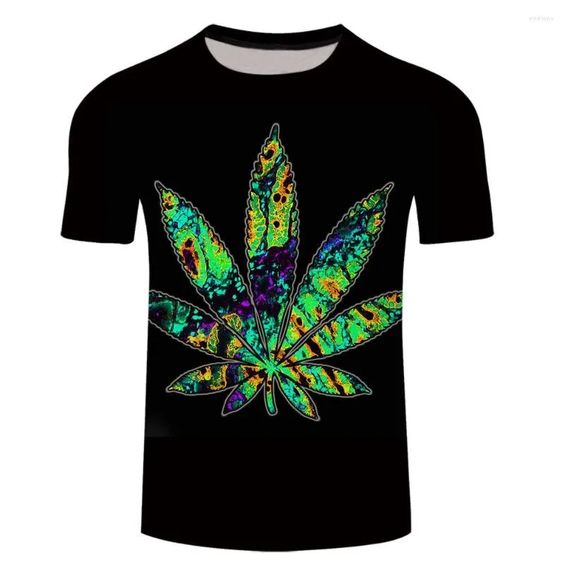 Camisetas masculinas coloridas impressão 3d masculinas camisetas casuais camarada curta camiseta hip hop de tamanho grande infantil casal de verão casal