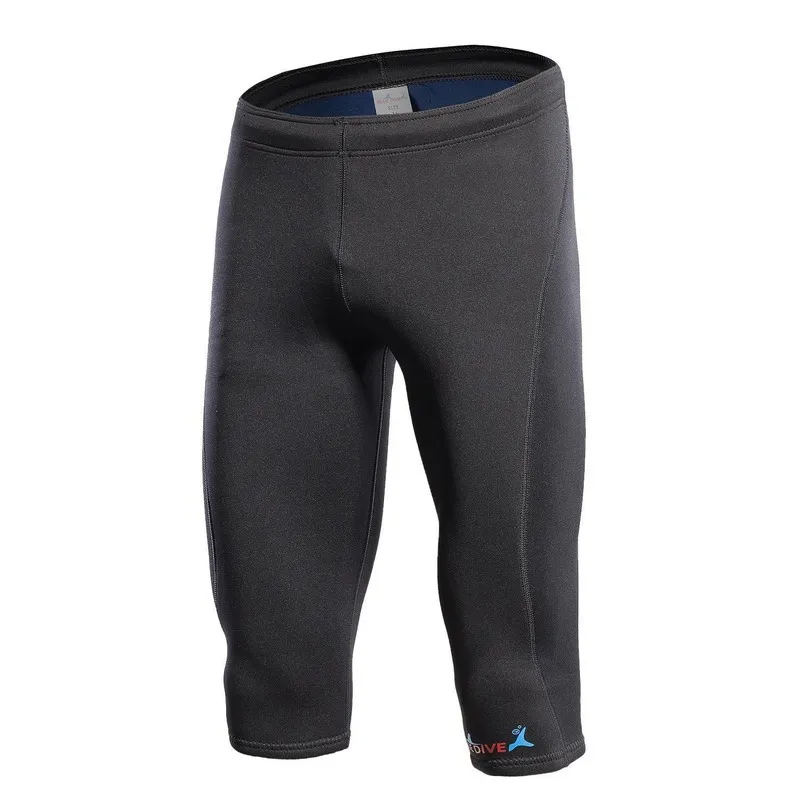 Vêtement Néoprène Homme Combinaison Plongée JTKSSCS Sans Manches Vêtement Néoprène Homme Combinaison Plongée JTKSSCS Sans Manches