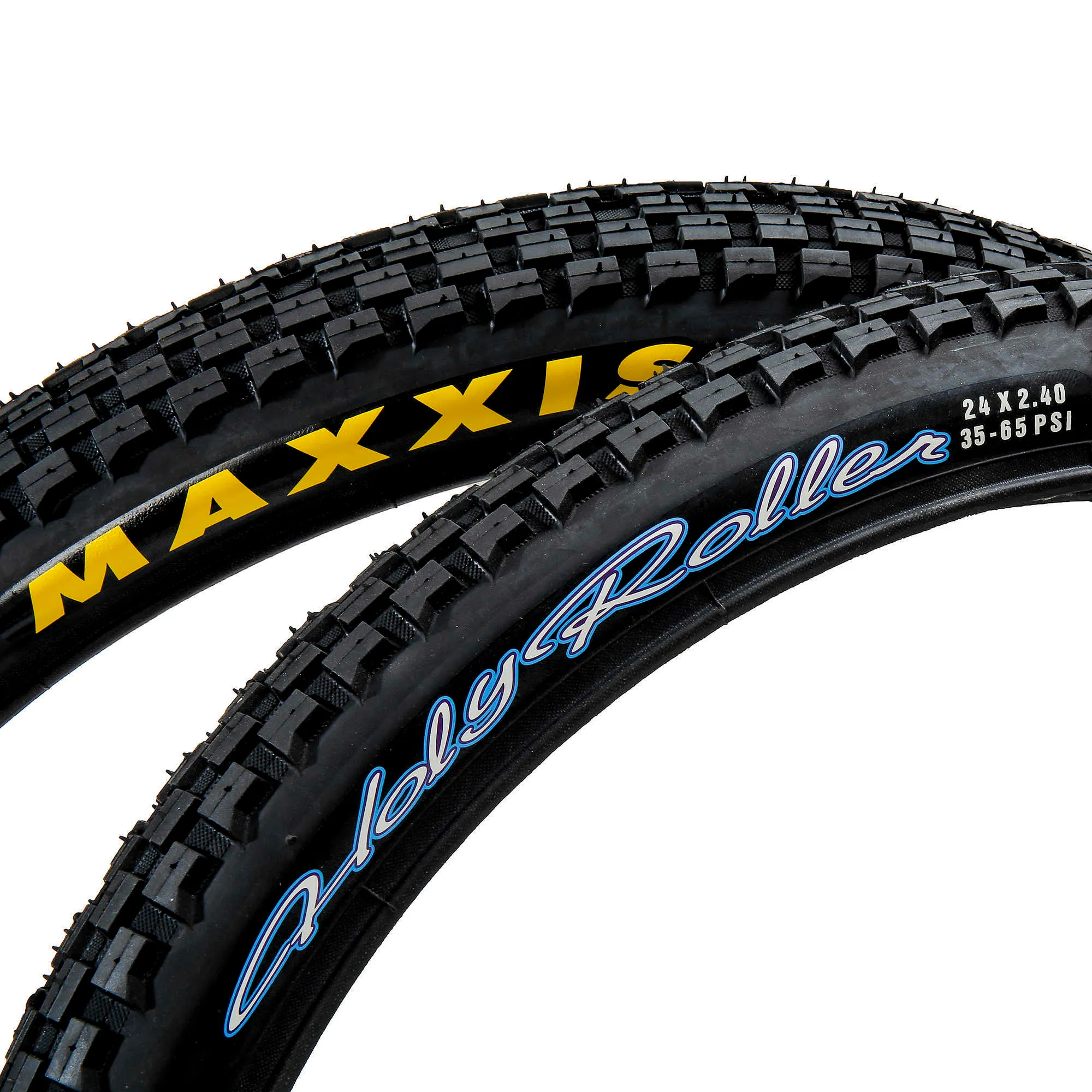 Bike Tires MAXXIS Holy Roller 24" Wire Bead Tire 24*2.4 BMX Bicycle Tire Street Chocolate Tread Climbing Tyres Ultralight Bike Tires PENU HKD230712