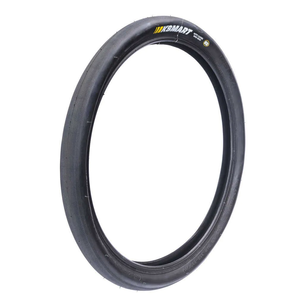 Pneus KENDA KSMART Pneu 16x1.35in 32-305 Pneu de vélo d'origine BMX Pneu de fil de vélo 0213